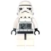 Image de Réveil figurine - LEGO - 9002137 - Star Wars - Écran LCD - Snooze - Articulé