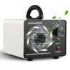 Image de Générateur dozone 60000 mg/h purificateur dair domestique à lozone 200 mètres carrés minuterie 120 minutes machine à ozone