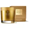 Image de Molton Brown Oudh Accord & Gold Bougie En Cire Cylindre Or 1 Pièce(s)