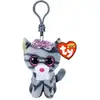 Image de Beanie Boos Clip Kiki Le Chat