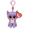 Image de Beanie Boos Clip Cassidy Le Chat