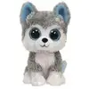 Image de Beanie Boo's Slush Le Chien Small