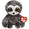 Image de Peluche Ty Beanie Boos Dangler Multicolor Textile