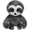 Image de Peluche Grey Dangler 15 Cm. Dangler Ty 36215ty en occasion ou reconditionné