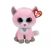 Image de Ty Beanie Boos Small Fiona Le Chat en occasion ou reconditionné