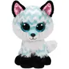 Image de Peluche Atlas le renard 15 cm Beanie Boo's TY