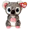Image de Peluche Karli le koala 15 cm Beanie Boo's TY
