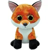 Image de Peluche Meadow le renard 15cm Beanie Boo's TY