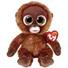Image de Peluche Chessie le singe 15 cm Beanie Boo's TY