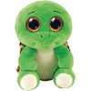 Image de Peluche Turbo la tortue 15 cm Beanie Boo's TY