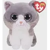 Image de Beanie Boos Medium Asher Le Chat