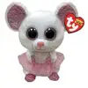 Image de Beanie Boos Medium Nina La Souris