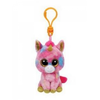 Image de Ty Clip Fantasia La Licorne