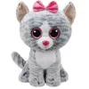 Image de Kiki le Chat Large 41cm - TY - PELUCHES/Animaux - TY36838 - Rose - synthétique - Dès 3 ans