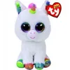Image de Beanie Boo Pixy La Licorne Small