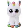 Image de Beanie Boo S Large Pixy La Licorne
