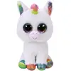 Image de Beanie boo s large pixy la licorne TY36859