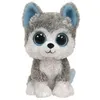 Image de Slush Le Chien Medium Beanie Boo