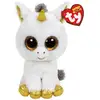 Image de Peluche Ty Beanie Boos Pegasus 42 Cm Multicolor Textile