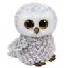 Image de Owlette Le Hibou Medium - TY - PELUCHES/Animaux - TY37086 - Orange - textile - Dès 3 ans
