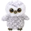 Image de Peluche Owlette Hibou 15cm Beanie Boo's TY