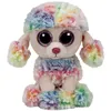 Image de Beanie Boo's Beanie Boo's - Peluche Rainbow Le Caniche 15 Cm en occasion ou reconditionné