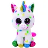 Image de Ty Ty37266 Peluche Harmonie La Licorne en occasion ou reconditionné
