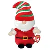 Image de Beanie Boo S Small Gnewman Le Gnome