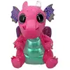 Image de Animal En Peluche Ty Beanie Boo S Small Spitfire Le Dragon