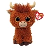 Image de Beanie Boos Small - Alfie Le Boeuf