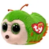 Image de Peluche Ty Beanie Boos Pilar Chenille Multicolor Textile