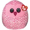 Image de Ty Squish A Boo Pinky Owl 31cm
