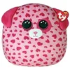 Image de Peluche Ty Squish A Boos Medium Tickle Chien 22 Cm Multicolor Caoutchouc