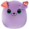 Image de Ty Squish A Boo Bitsy Dog 20cm