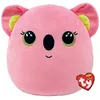 Image de Ty Peluche Squish A Boo Poppy Koala 20cm Coussin Doux