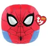 Image de Marvel Squish a boos Small -Spiderman - TY - PELUCHES/Dessins animés - TY39254 - Rouge - Plastique - Dès 3 ans