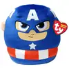 Image de Marvel Squish A Boos Small - Captain America