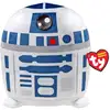 Image de Ty Star Wars R2d2 Peluche Squish A Boo 20 Cm Star Wars