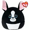 Image de Ty Squish-a-boo Tink Dog Peluche Oreiller 20 Cm