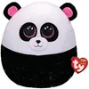 Image de Ty Peluche Squish A Boo Bamboo Panda 20cm Coussin Câlin