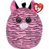 Image de Ty Squish A Boo Zoey Zebra 20cm
