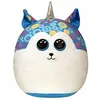 Image de Ty Squish A Boo Helena Husky 20cm