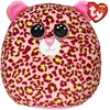 Image de Squish A Boos Small Lainey Le Leopard