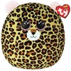 Image de Ty Squish A Boo Livvie Leopard 20cm