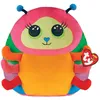 Image de Ty Peluche Squish A Boo Nessa Chenille 31cm Jouet Câlin