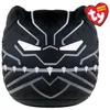 Image de Coussin Black Panther Marvel Squish a Boos Medium
