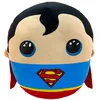 Image de Ty Superman Peluche Squish A Boo 20cm - Jouet Super-héros Dc Comics