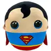 Image de Peluche superman dc comics squish small
