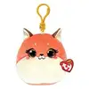 Image de Squish A Boos Clip Roxie Le Renard