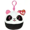 Image de Squish A Boos Clip Bamboo Le Panda